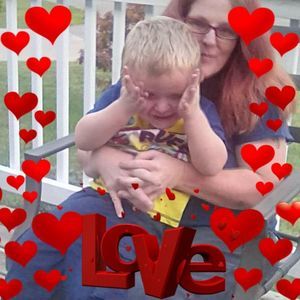 Meet your Posher, Tina